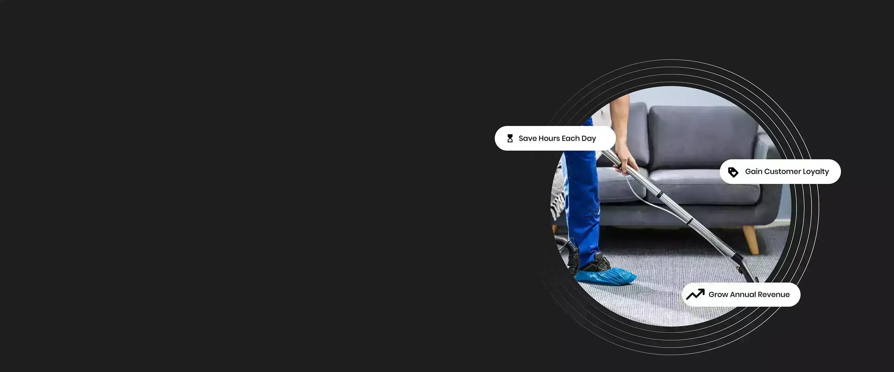 industry banner